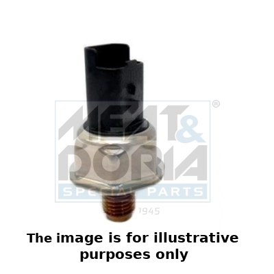 Sensor, fuel pressure